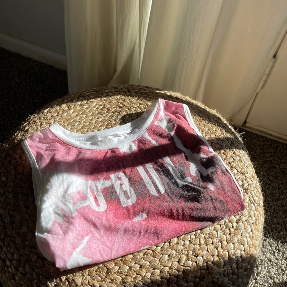 Nobull Floral Muscle Tank
